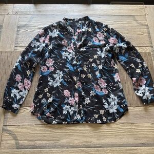 Kut from the Kloth blouse